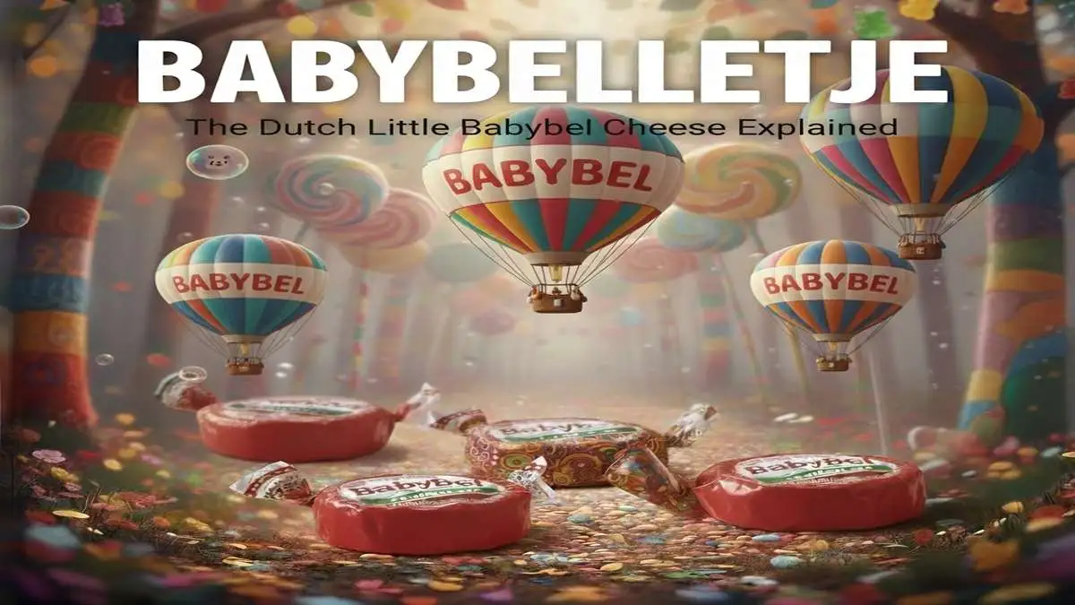 Babybelletje