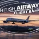 British Airways Emergency Flight BA286