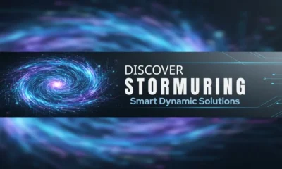 Stormuring
