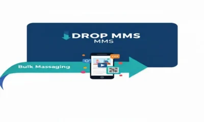 Drop MMS