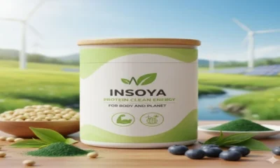 Insoya