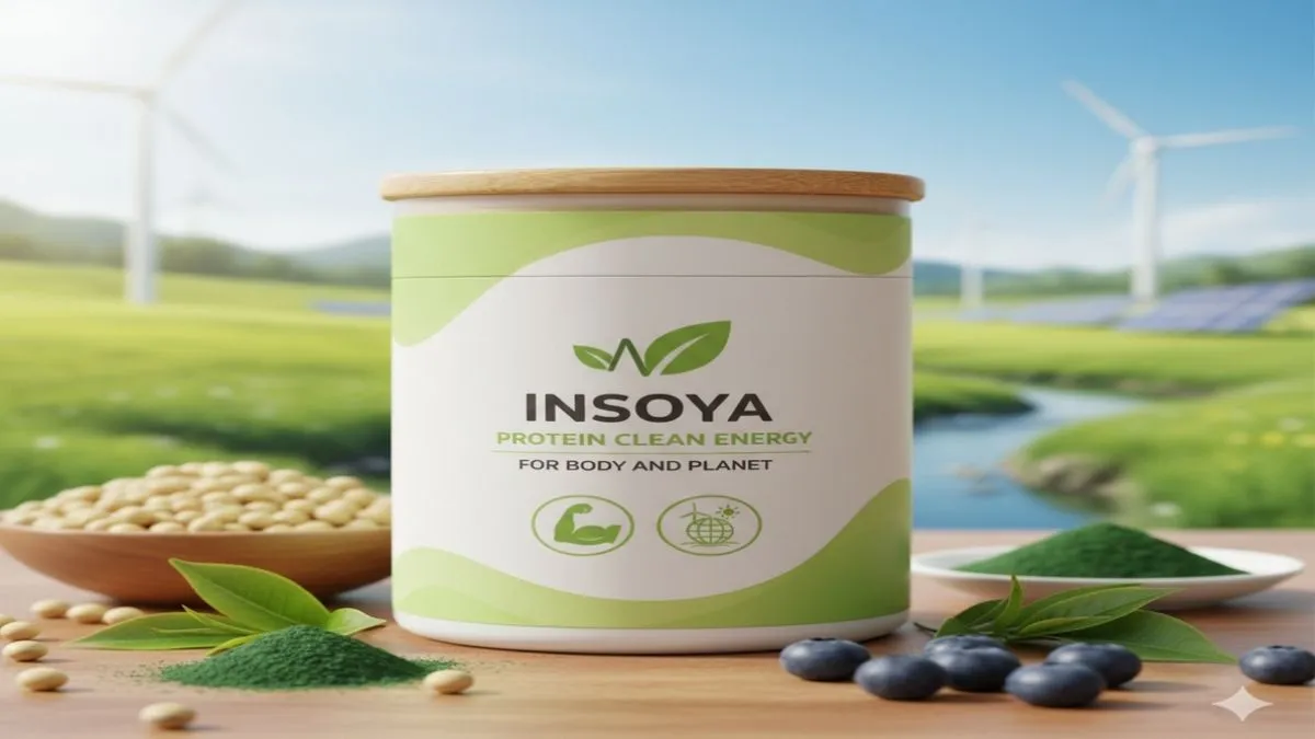Insoya