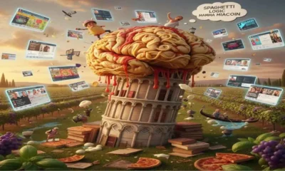 Italian Brainrot