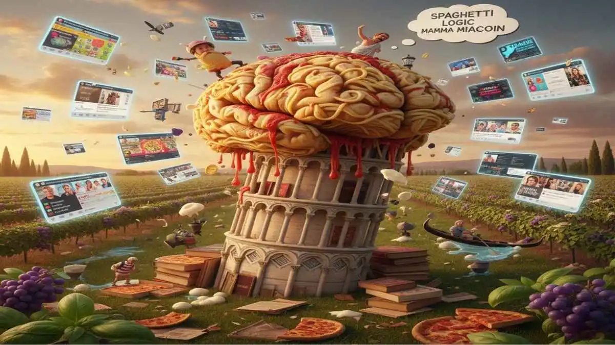 Italian Brainrot