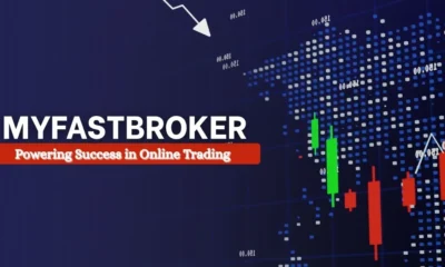 MyFastBroker