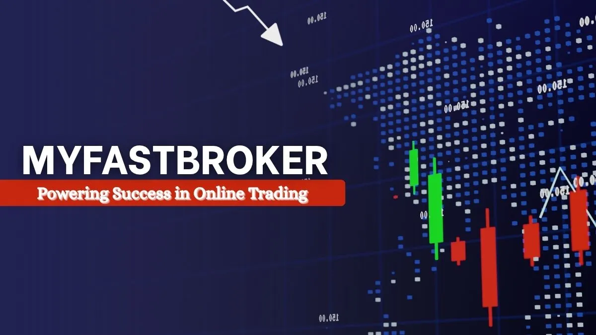 MyFastBroker