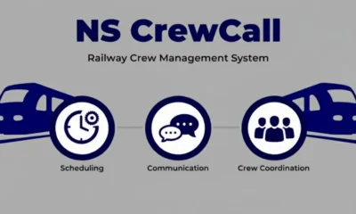 NS CrewCall