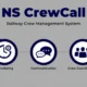 NS CrewCall