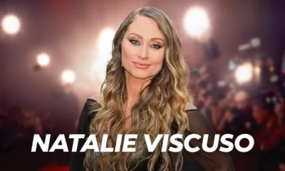 Natalie Viscuso