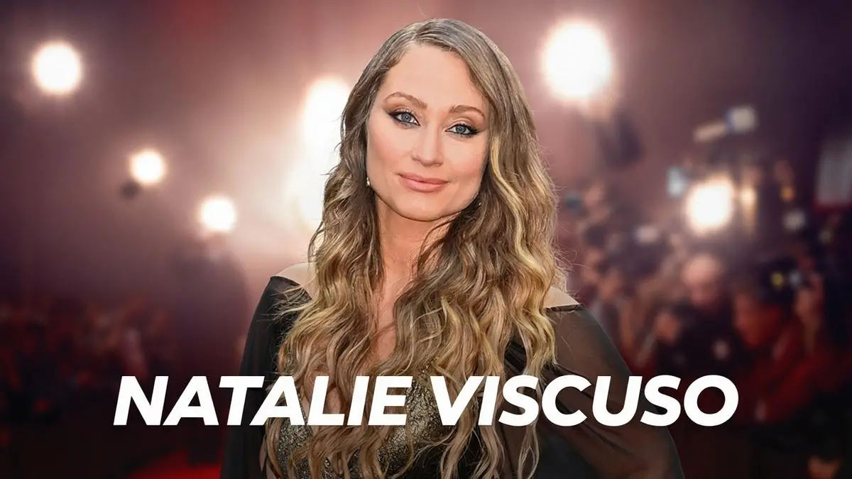 Natalie Viscuso
