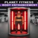 Planet Fitness Total Body Enhancement