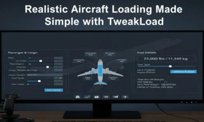 TweakLoad