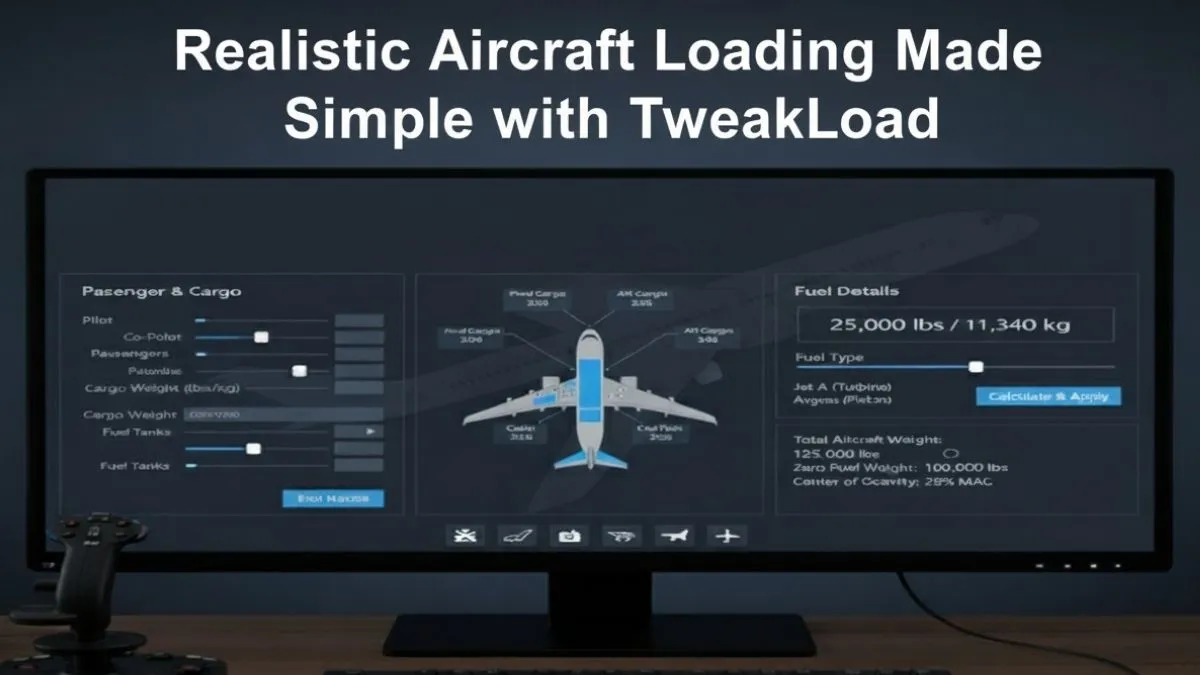 TweakLoad