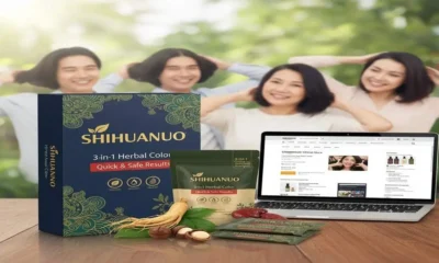 Shihuanuo