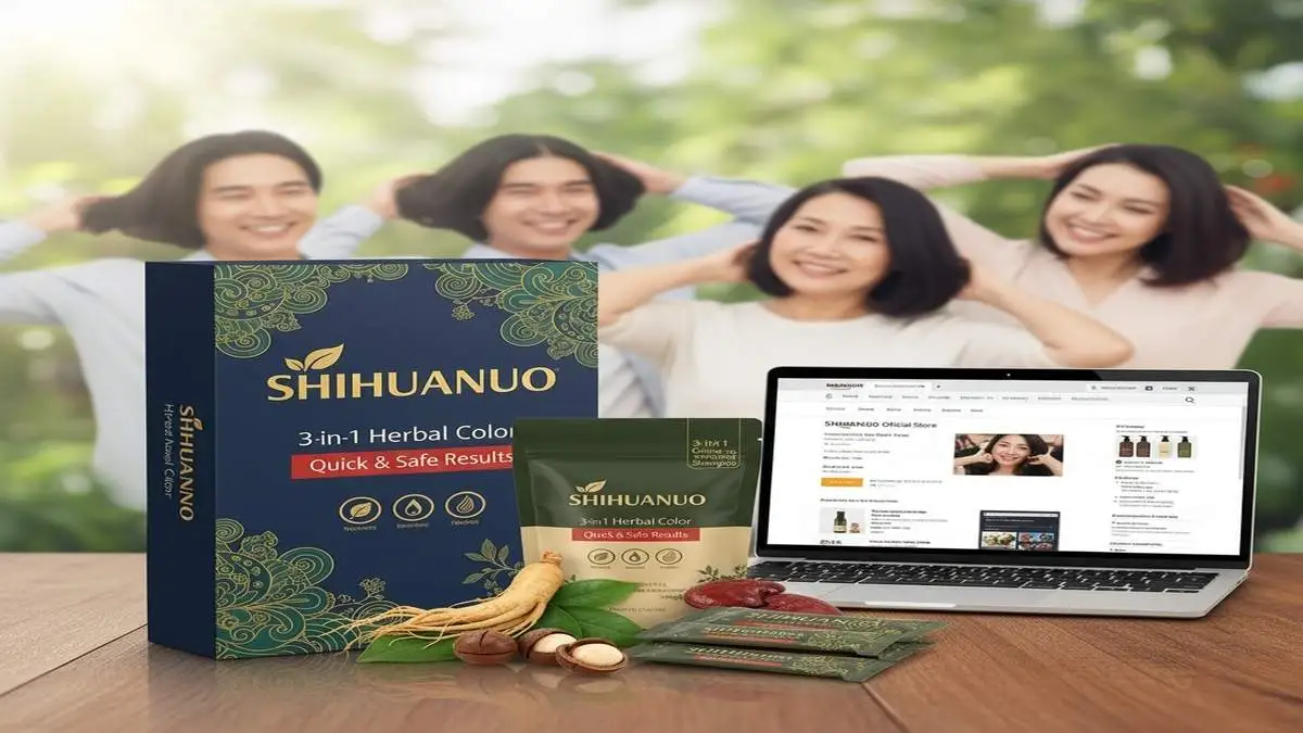 Shihuanuo