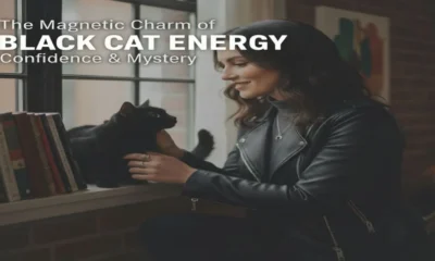 Black Cat Energy
