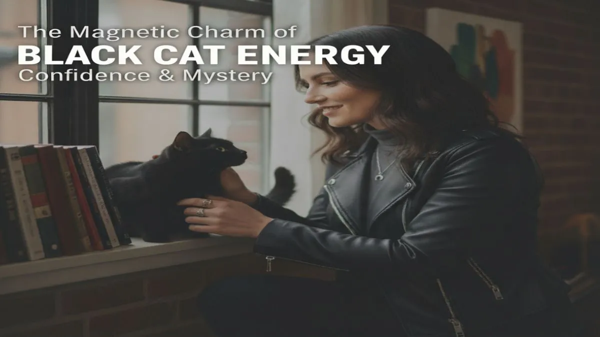 Black Cat Energy
