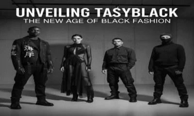 Tasyyblack