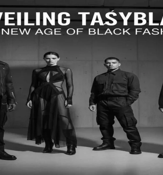 Tasyyblack