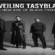 Tasyyblack