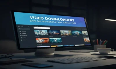 Video Downloaders