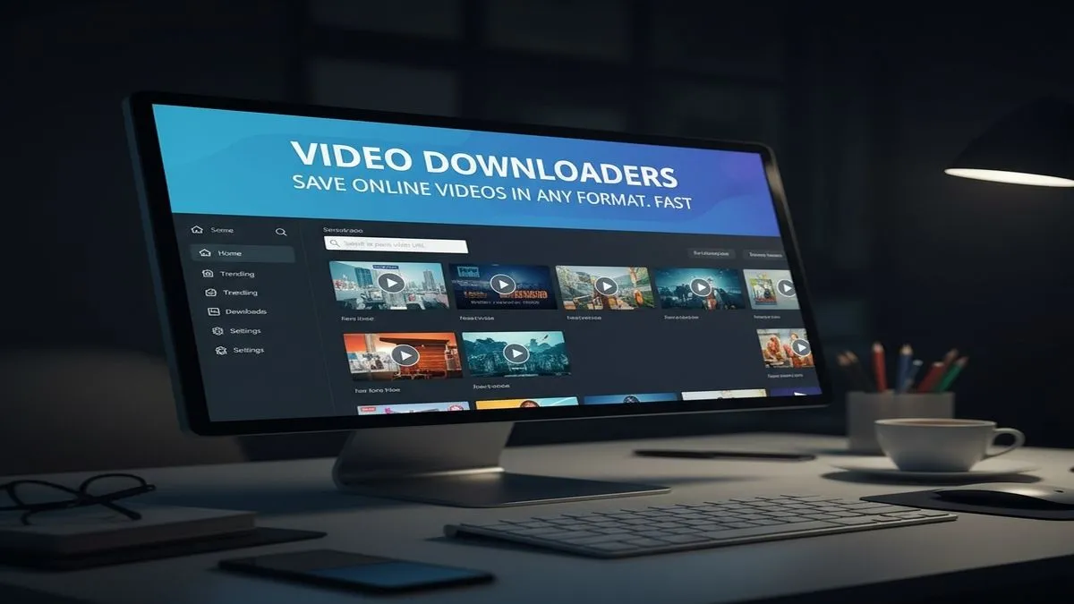 Video Downloaders