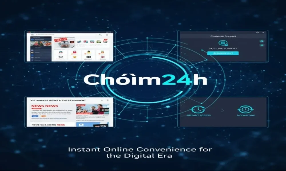 Chóim24h