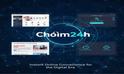 Chóim24h