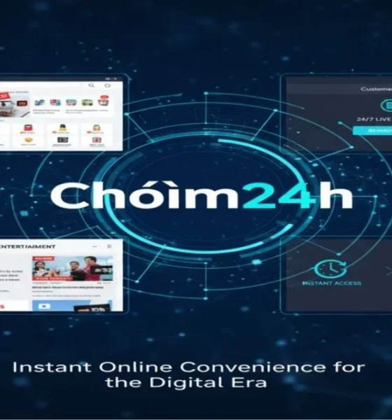 Chóim24h