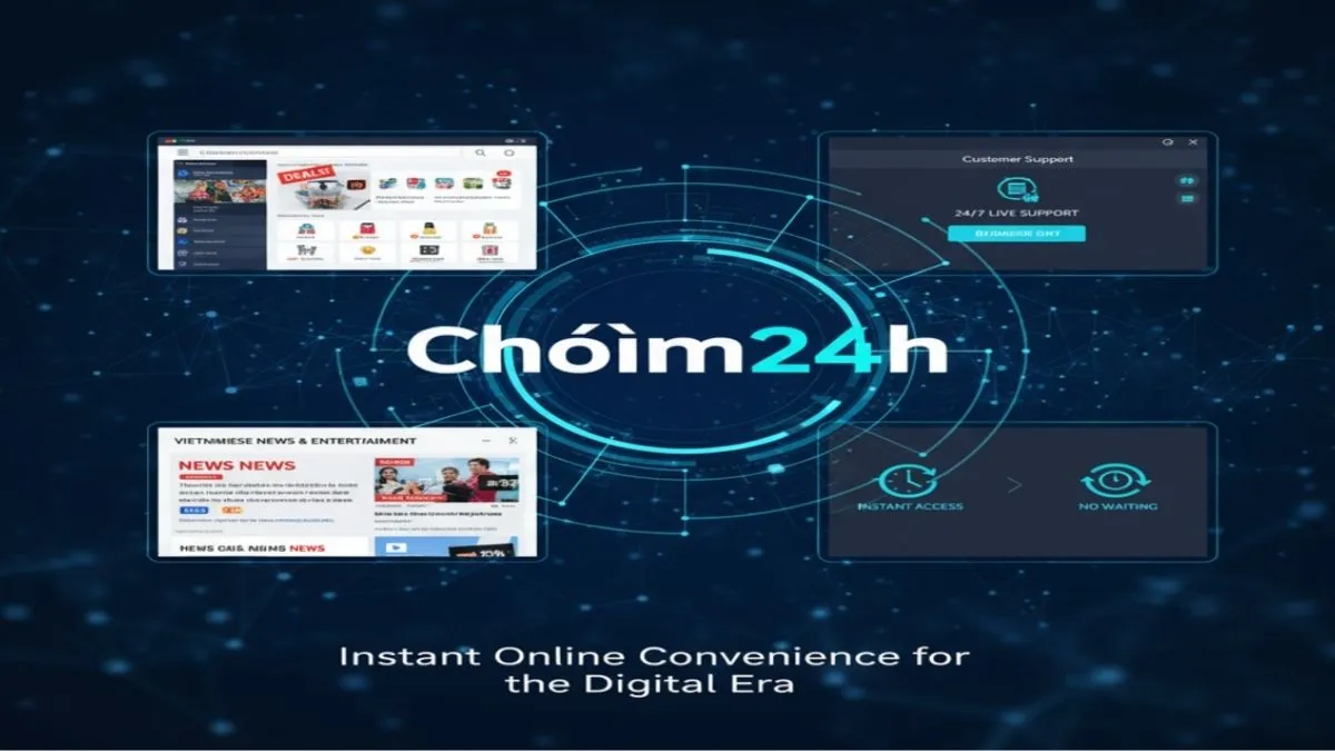 Chóim24h