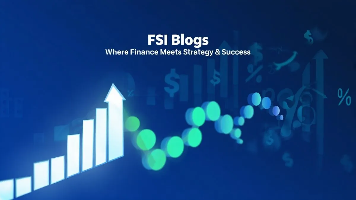 FSI Blogs