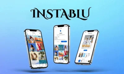 Instablu