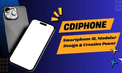 CDiphone