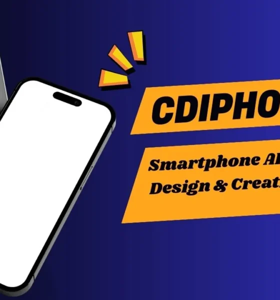 CDiphone