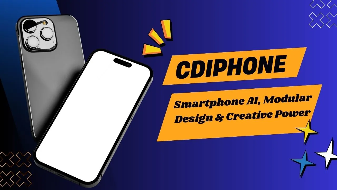 CDiphone