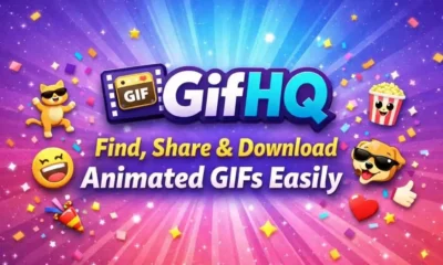 GifHQ