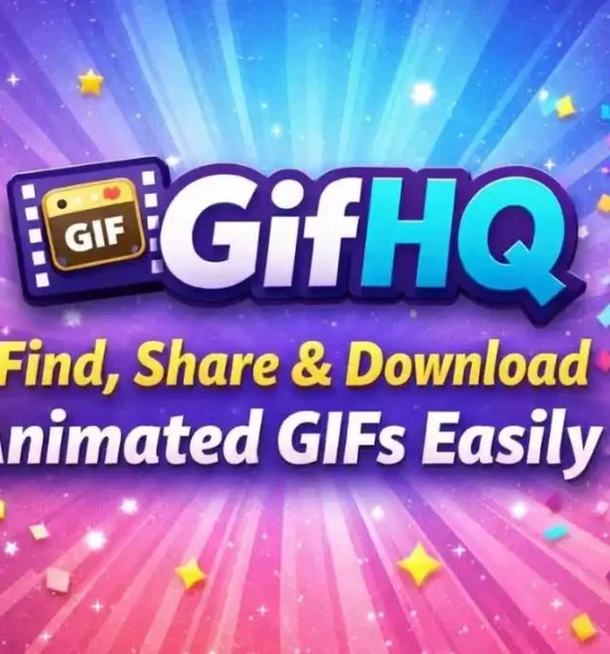 GifHQ