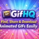 GifHQ