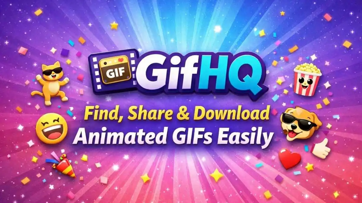 GifHQ