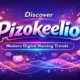 Pizokeelio