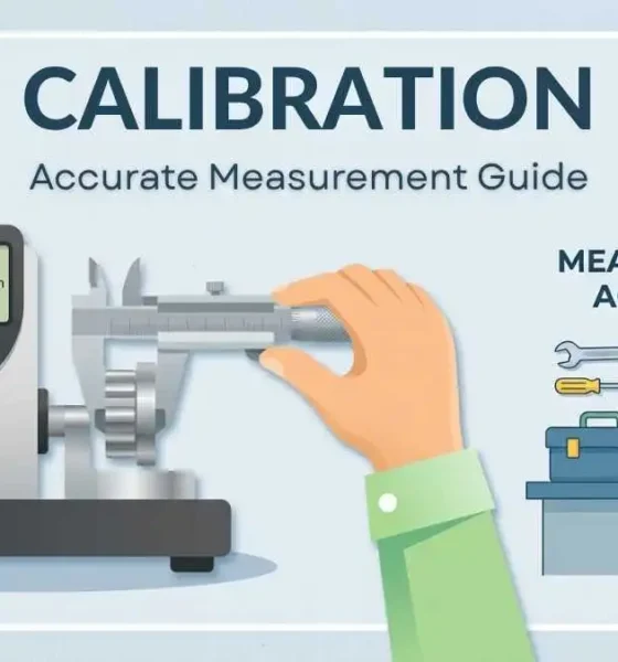 Calibration
