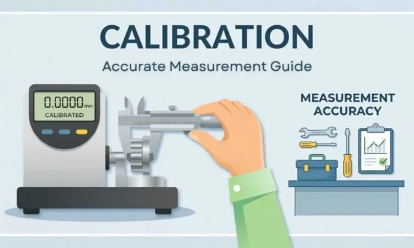 Calibration