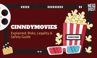 Cinndymovies