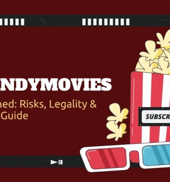 Cinndymovies