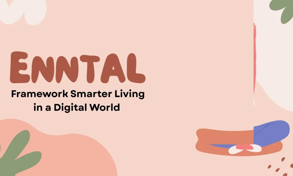 Enntal