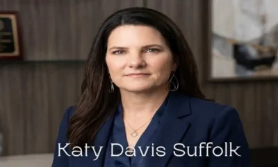 Katy Davis Suffield