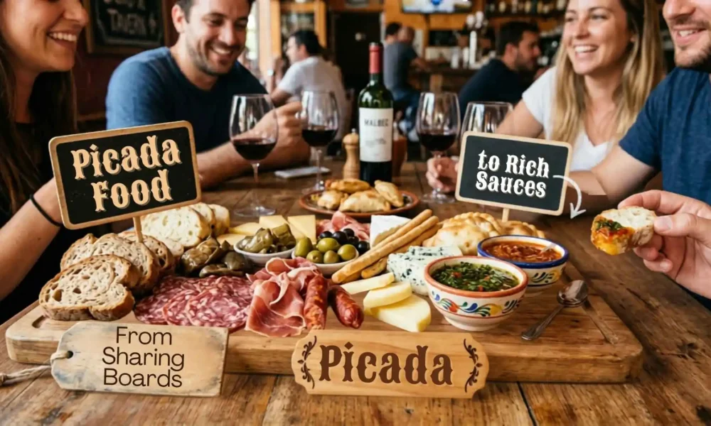Picada