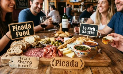 Picada