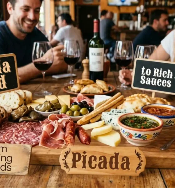 Picada