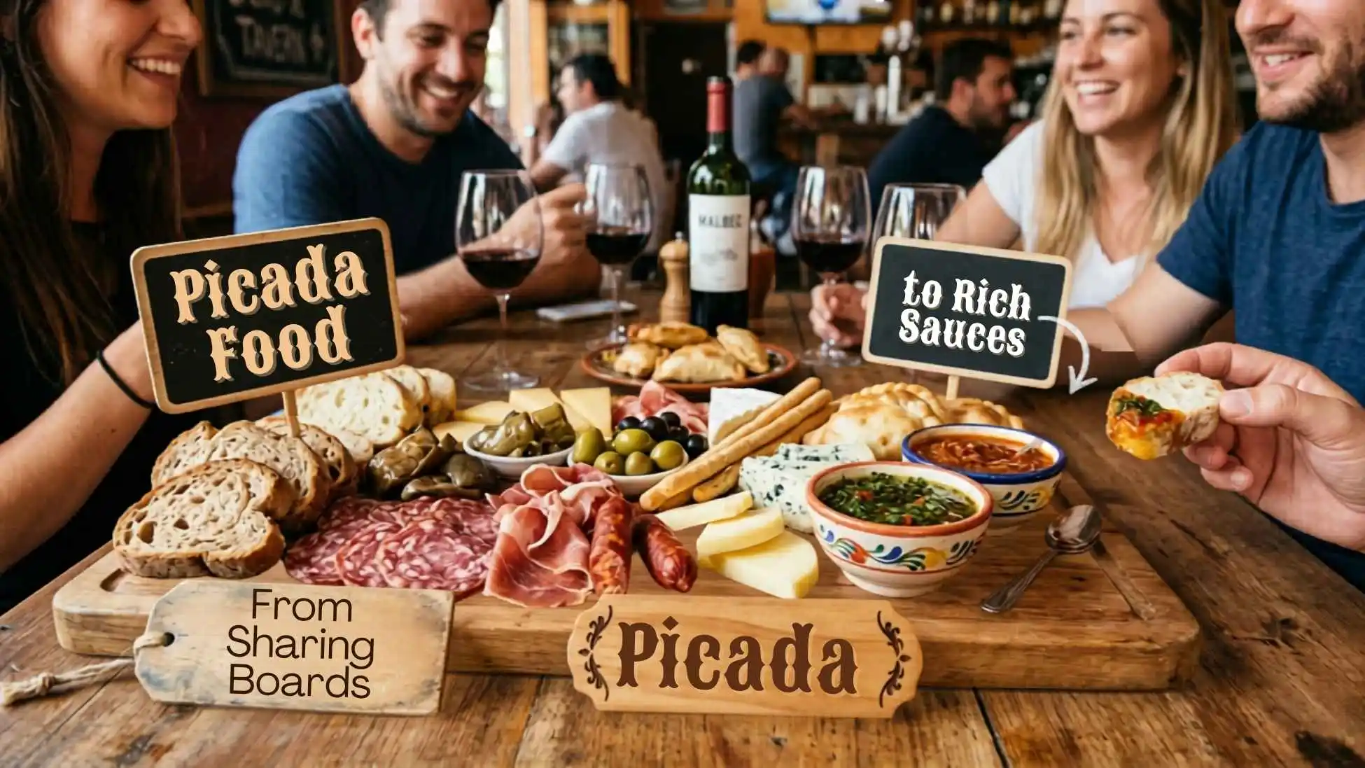 Picada